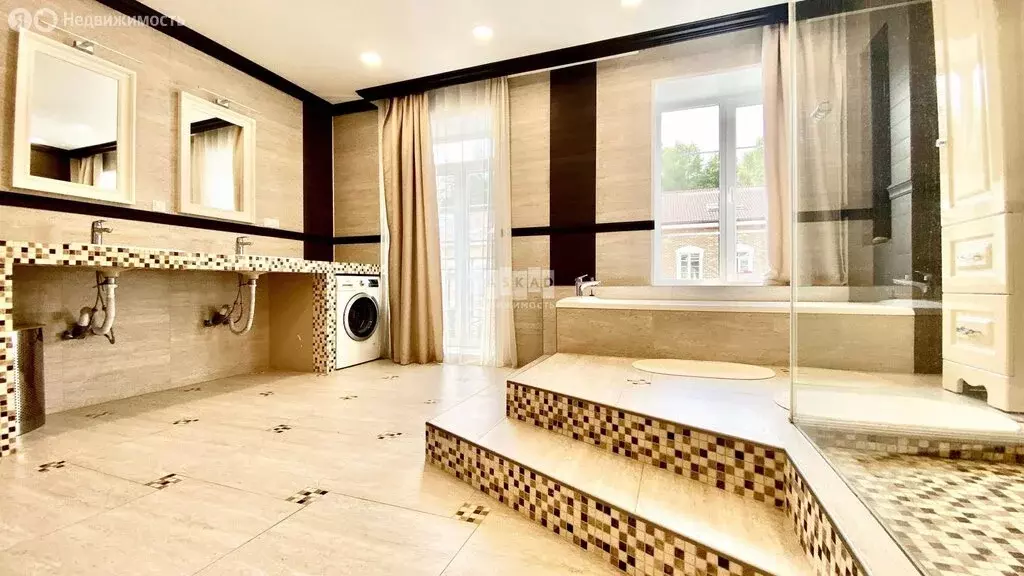 Дом в Домодедово, микрорайон Южный, улица Батырева, 14 (135 м) - Фото 1