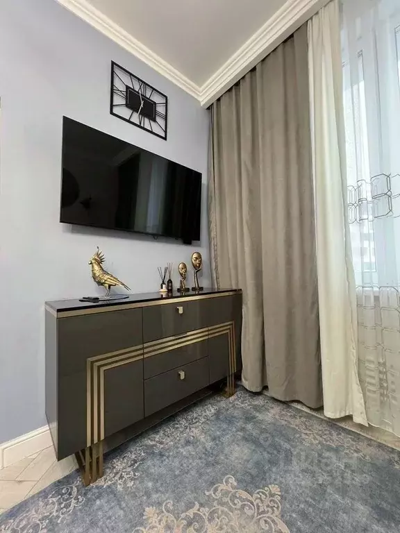 3-к кв. Москва ул. Крузенштерна, 12к2 (60.0 м) - Фото 1