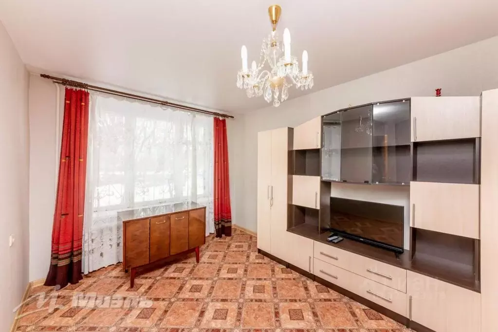 2-к кв. Московская область, Балашиха Железнодорожный мкр, ул. ... - Фото 1