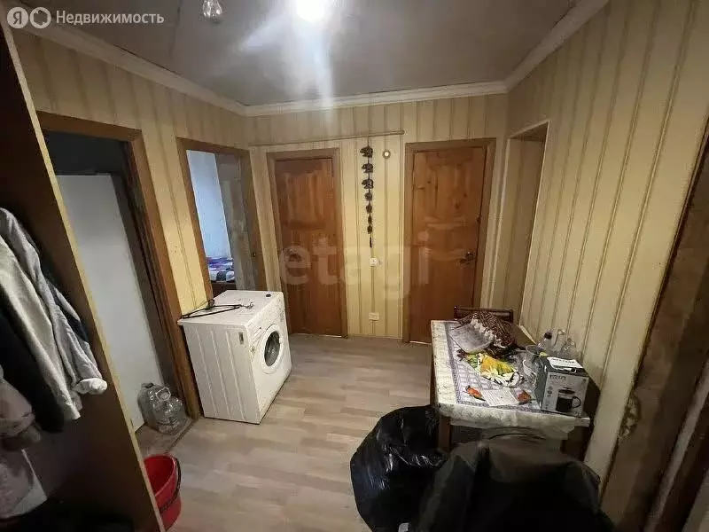 3-комнатная квартира: Товарково, посёлок городского типа Товарково, ... - Фото 2