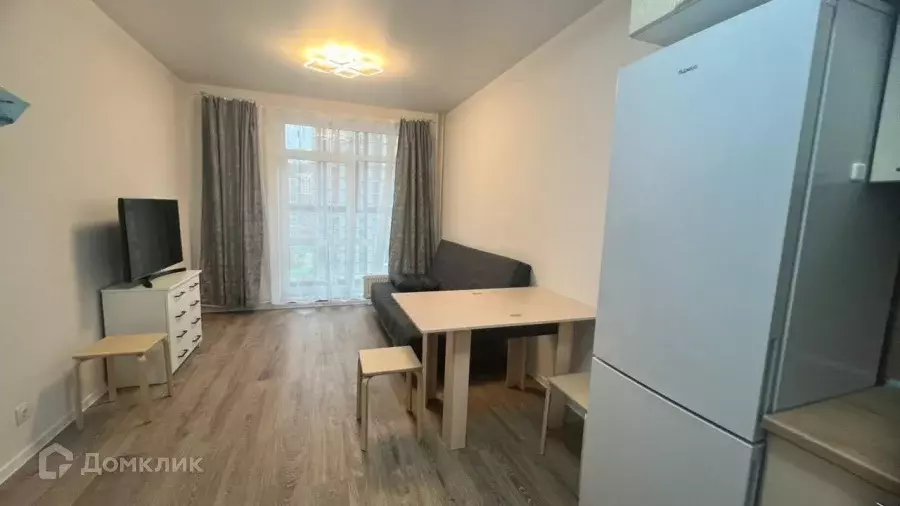 Продаётся 2-к квартира, 35.6 м - Фото 1