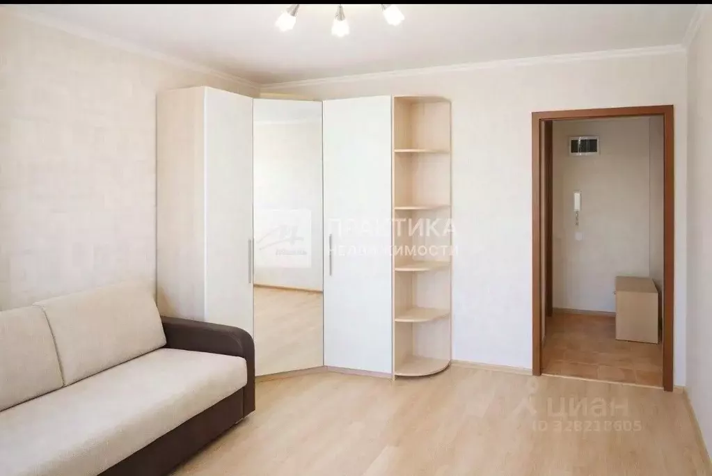 2-к кв. Москва Лодочная ул., 9К3 (51.4 м) - Фото 1