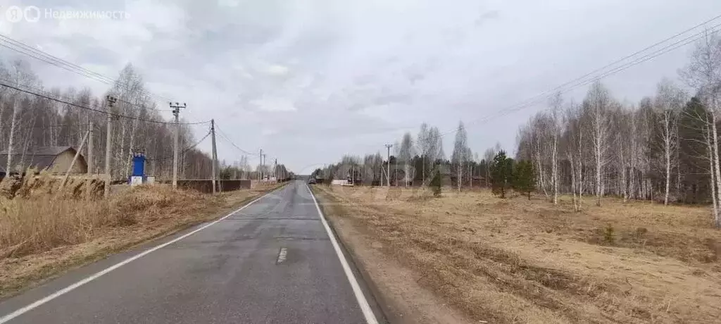 Участок в Мальцево, КП Сердце (5 м) - Фото 1