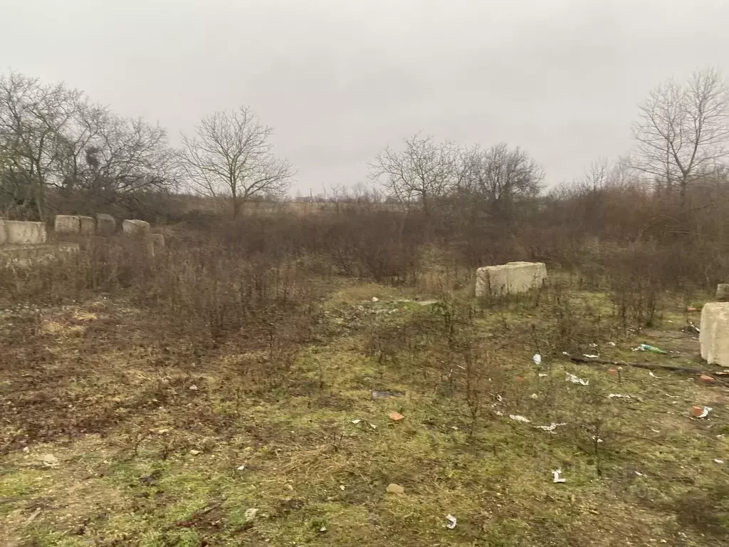 Участок в Адыгея, Теучежский район, Пчегатлукайское с/пос, Казазов ... - Фото 1