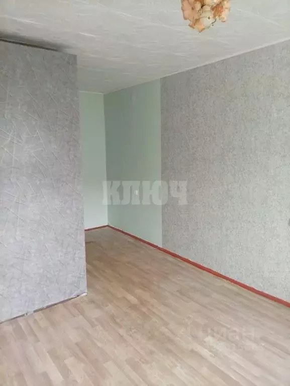 Комната Вологодская область, Сокол ул. Кирова, 40 (18.0 м) - Фото 2