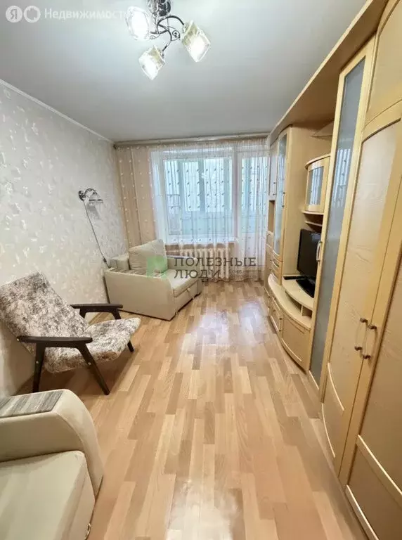 2-комнатная квартира: Курган, Пролетарская улица, 65 (40 м) - Фото 2