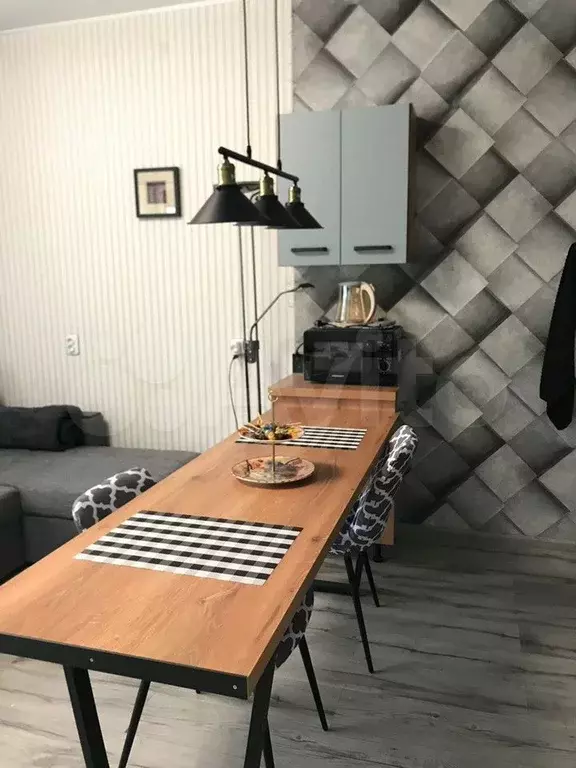 Квартира-студия, 30 м, 10/23 эт. - Фото 1