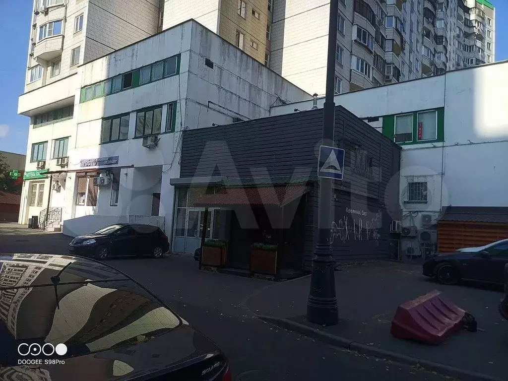Свободного назначения, 40 м - Фото 1