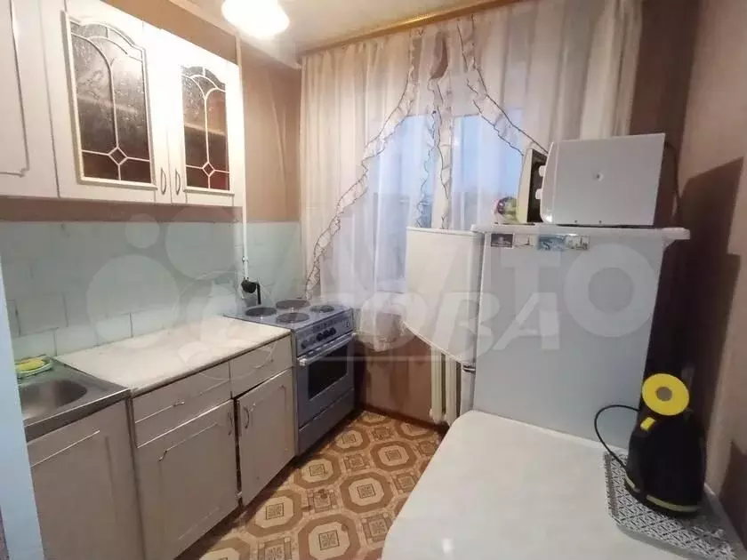2-к. квартира, 44 м, 4/5 эт. - Фото 0