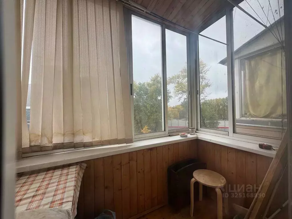 Комната Москва 5-й Войковский проезд, 2 (17.6 м) - Фото 2