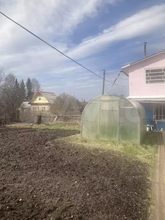 Дача 45 м на участке 5 сот. - Фото 1