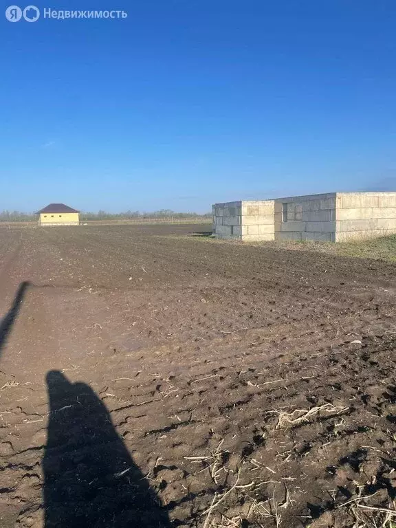 Участок в село Пригородное, Средняя улица (25000 м) - Фото 0