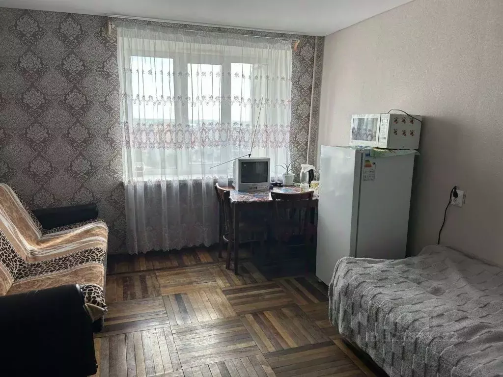 Комната Белгородская область, Белгород Преображенская ул., 78а (14.7 ... - Фото 0