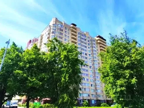 1-к кв. Санкт-Петербург Кондратьевский просп., 70к1 (34.5 м) - Фото 1