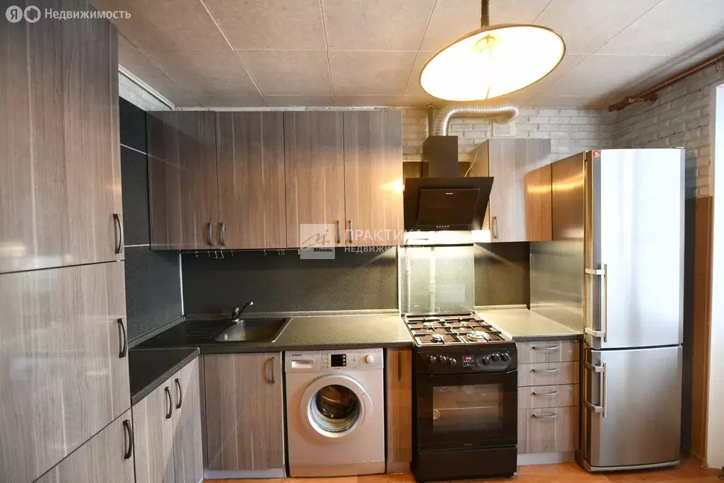 3-комнатная квартира: Москва, Каспийская улица, 30к6 (64.7 м) - Фото 2