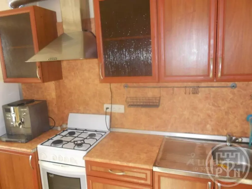 1-к кв. Санкт-Петербург Октябрьская наб., 118К1 (43.0 м) - Фото 2