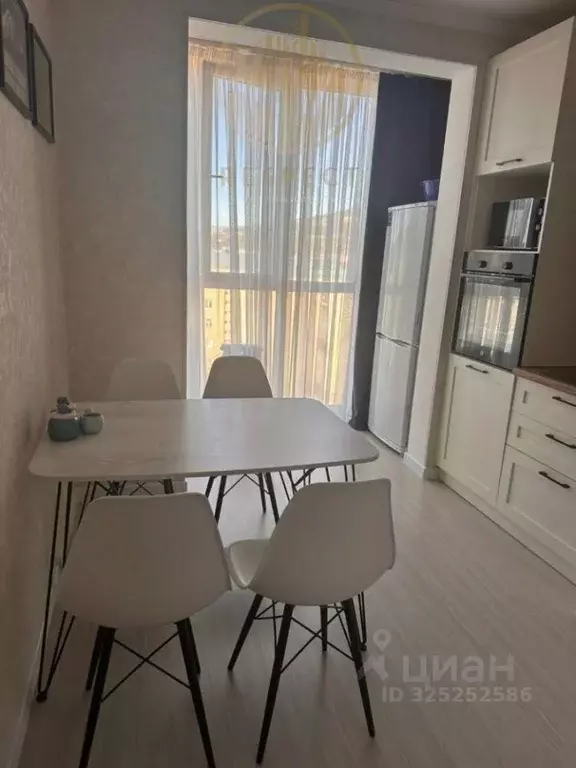 1-к кв. Ставропольский край, Кисловодск Полтавская ул., 7 (40.0 м) - Фото 1