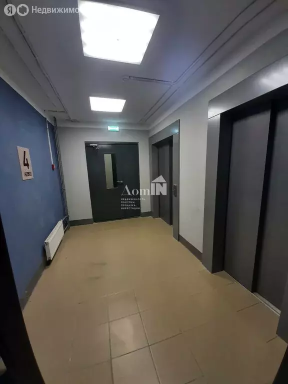 1-комнатная квартира: Мурино, Графская улица, 6к1 (34 м) - Фото 1