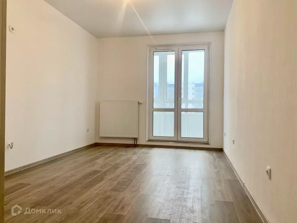 Продаётся 1-к квартира, 39 м - Фото 0
