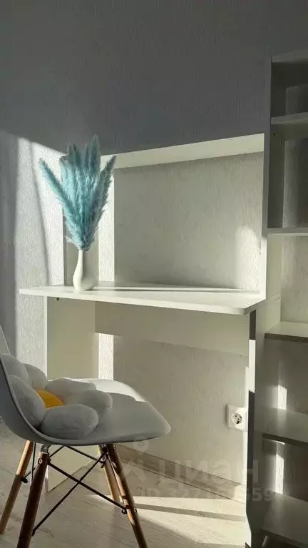 1-к кв. Москва Производственная ул., 12к1 (35.0 м) - Фото 2