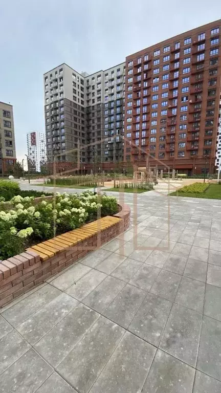 2-к кв. Тюменская область, Тюмень ул. Василия Малкова, 23 (69.4 м) - Фото 1