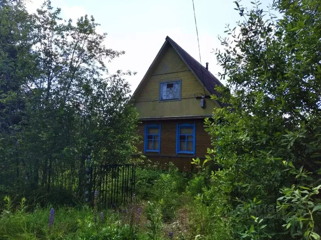 Дача, 80 м - Фото 0