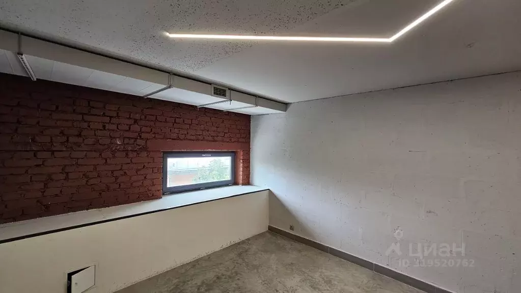 Офис в Москва Большая Черемушкинская ул., 34 (24 м) - Фото 1