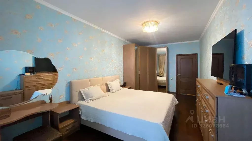 2-к кв. Санкт-Петербург просп. Маршала Блюхера, 8к1 (56.9 м) - Фото 2