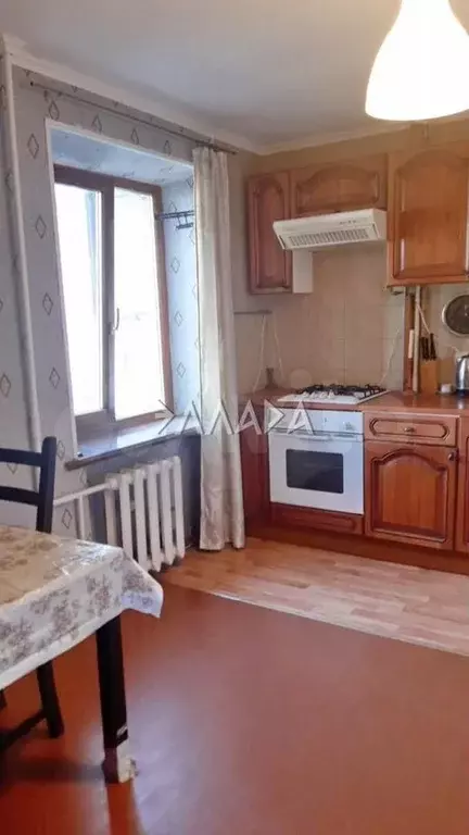1-к. квартира, 40 м, 7/10 эт. - Фото 1
