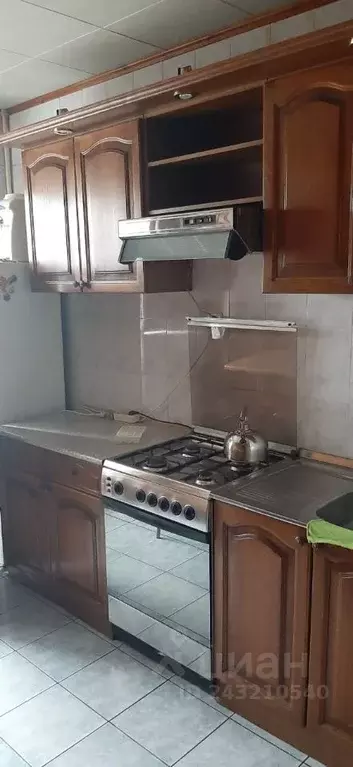 3-к кв. Ростовская область, Ростов-на-Дону Западный мкр, ул. 339-й ... - Фото 2