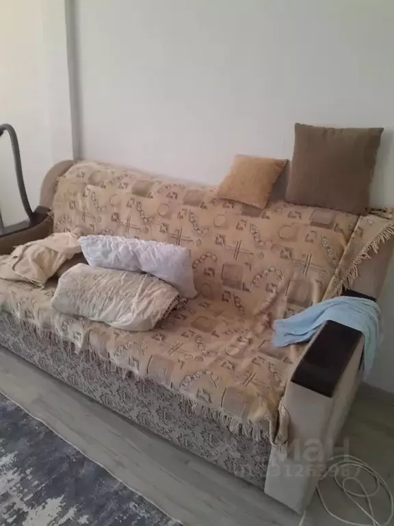 Студия Дагестан, Избербаш ул. Имени Р. Зорге, 43к2 (25.0 м) - Фото 2