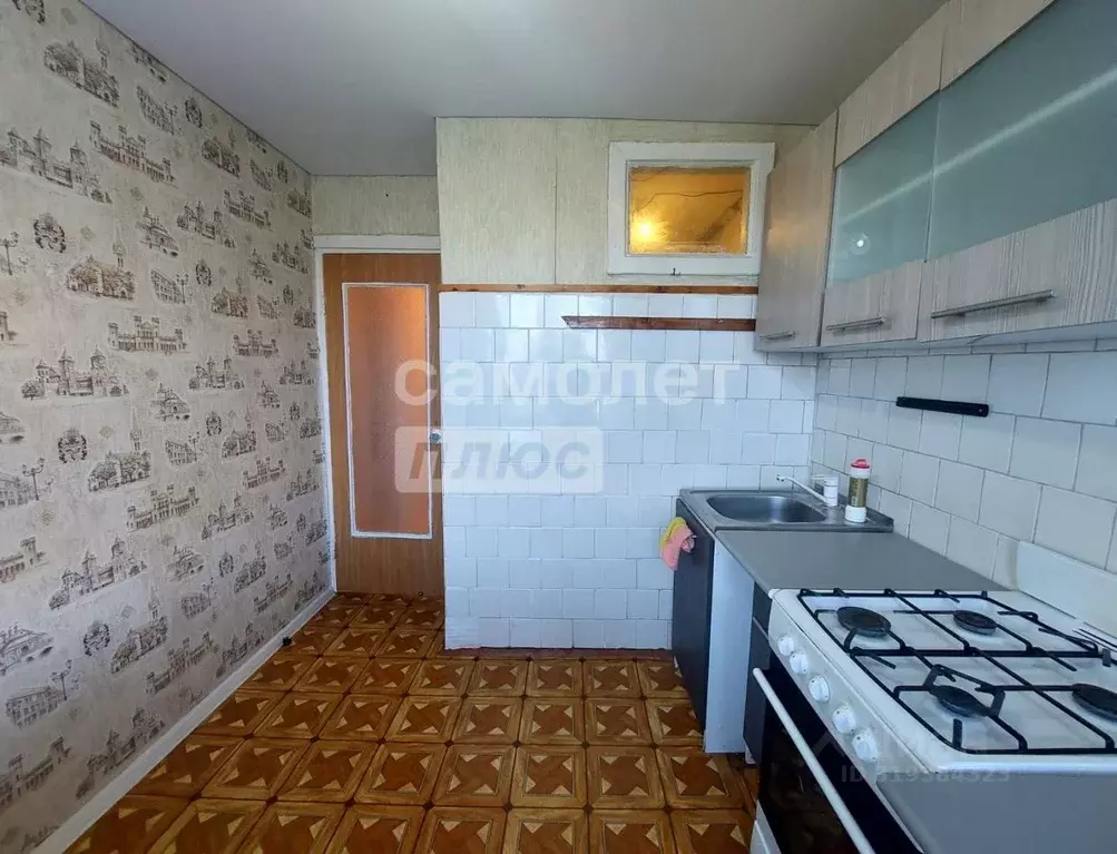 1-к кв. Смоленская область, Смоленск ул. Лавочкина, 38 (33.0 м) - Фото 1