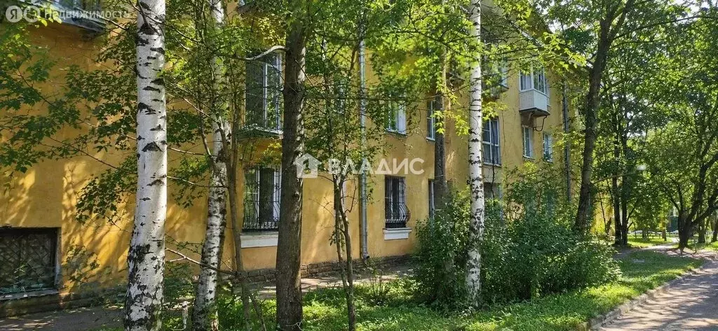 2-комнатная квартира: Санкт-Петербург, улица Седова, 97к3 (61.3 м) - Фото 2