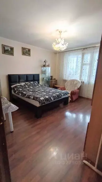 1-к кв. Московская область, Лобня ул. Чайковского, 20 (45.0 м) - Фото 2