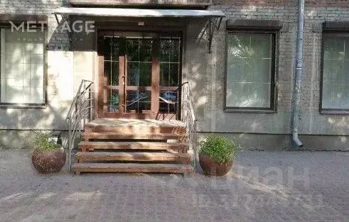 Торговая площадь в Новосибирская область, Новосибирск ул. Жуковского, ... - Фото 0