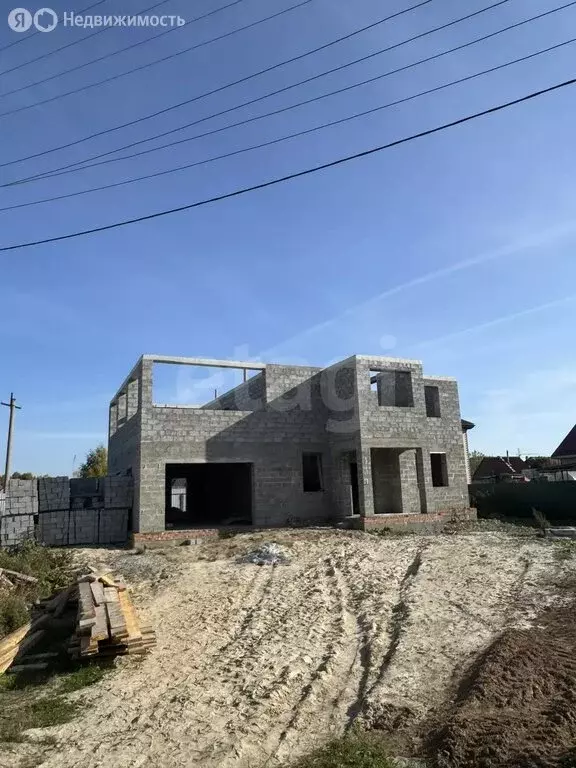 Участок в Тобольск, Защитинская улица (8.5 м) - Фото 2