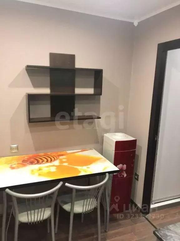 1-к кв. Красноярский край, Норильск ул. Бегичева, 35к1 (40.0 м) - Фото 1