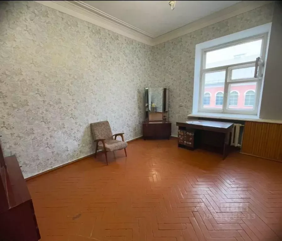 Комната Московская область, Фрязино Институтская ул., 12 - Фото 2