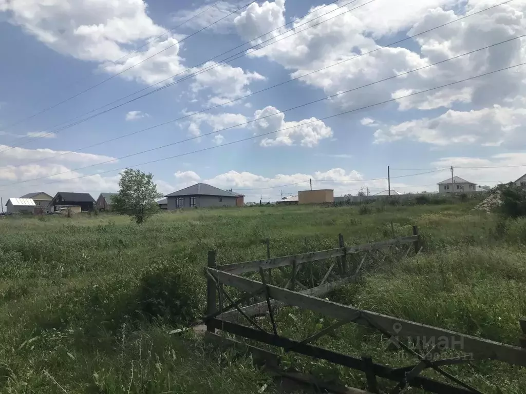 Участок в Саратовская область, пос. Расково  (7.0 сот.) - Фото 1