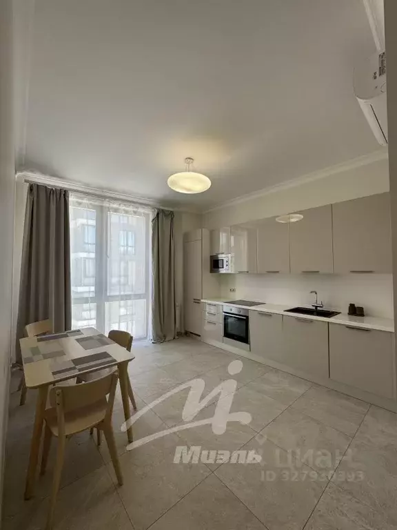 1-к кв. Московская область, Химки Новогорск мкр, ул. Заречная, 4к2 ... - Фото 1