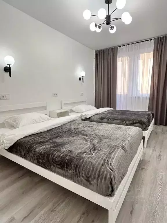 3-к кв. Татарстан, Набережные Челны бул. Галиаскара Камала, 14 (65.0 ... - Фото 0