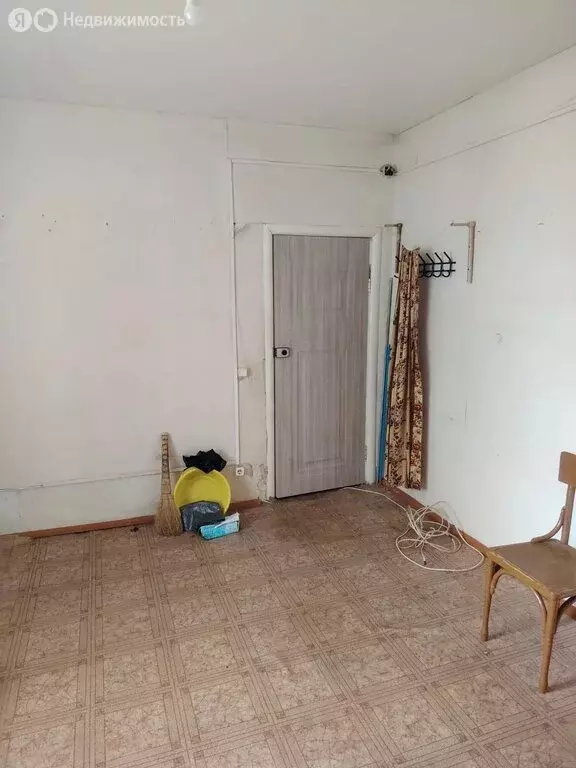 1к в 3-комнатной квартире (16 м) - Фото 1
