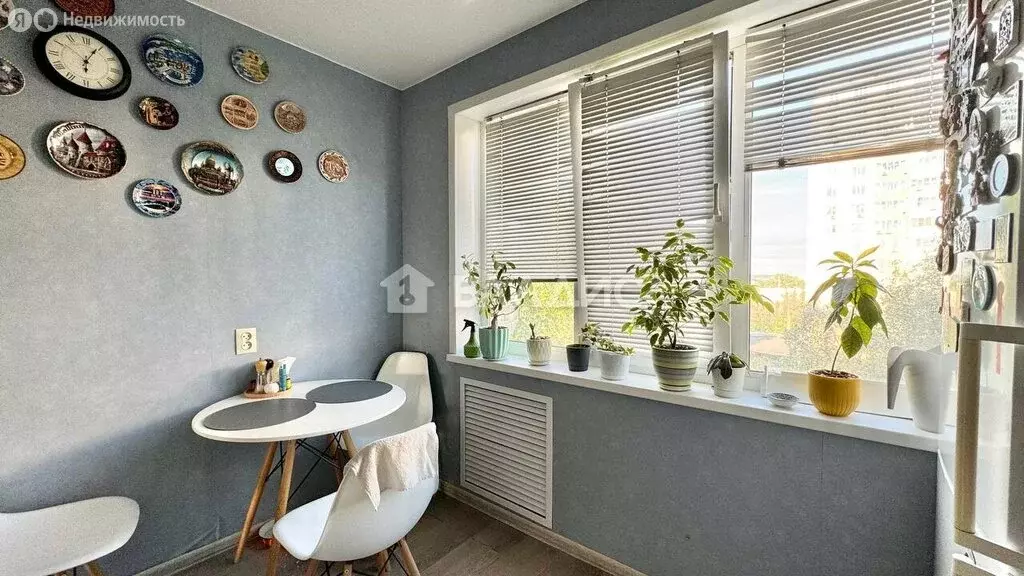 3-комнатная квартира: Пенза, улица Плеханова, 16 (68.4 м) - Фото 1