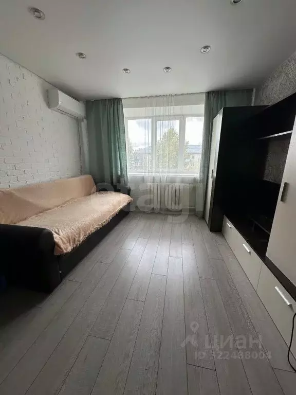 Студия Татарстан, Казань ул. Восстания, 24 (18.9 м) - Фото 1