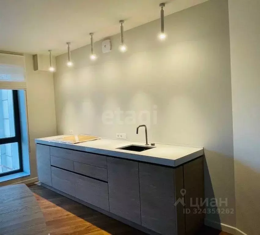 3-к кв. Белгородская область, Белгород ул. Архиерейская, 5а (122.0 м) - Фото 1