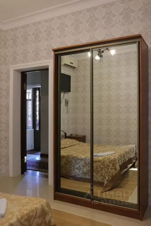 Комната Дагестан, Махачкала Караман-7 мкр, ул. Хайрутдина Гаджиева, ... - Фото 1