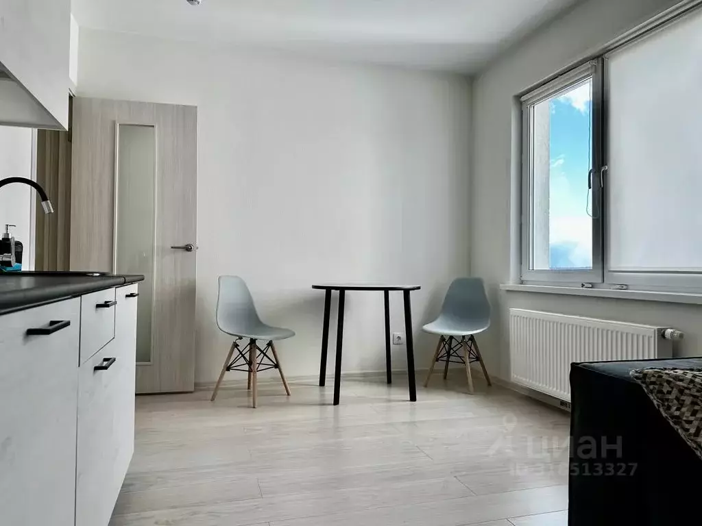 Студия Свердловская область, Екатеринбург ул. Евгения Савкова, 44Б/2 ... - Фото 1