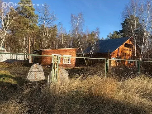Дом в Якутск, Сергеляхское шоссе, 7-й километр, 14 (100 м) - Фото 2