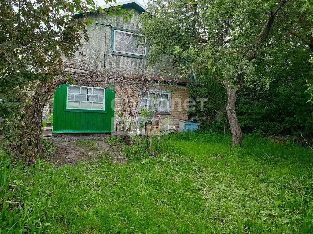 Дом в Пензенская область, Пенза Сигнал СДТ,  (58 м) - Фото 1