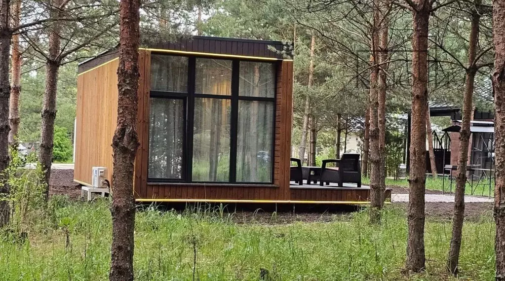 Дом в Челябинская область, Магнитогорск Мичурина-2 садовое ... - Фото 0